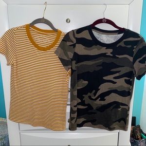 Aeropostle 90’s T-shirt